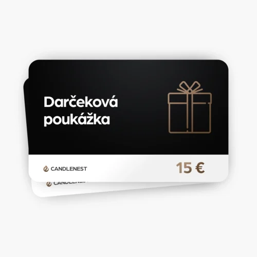 Darčeková poukážka