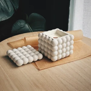 Concrete Bubble