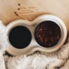 1-darcekovy-set-candlenest bezpečnostné zápalky v skle candlenest